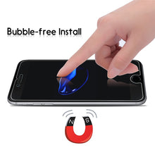 Load image into Gallery viewer, Ultra Thin Tempered Glass Cases Coque for iPhone XS Max X XR