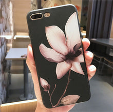 Load image into Gallery viewer, Lotus Flower Case For iPhones