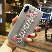 Load image into Gallery viewer, Lotus Flower Case For iPhones