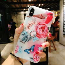 Load image into Gallery viewer, Lotus Flower Case For iPhones