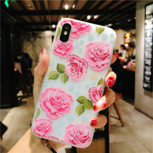Load image into Gallery viewer, Lotus Flower Case For iPhones