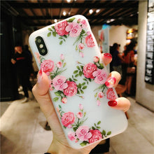 Load image into Gallery viewer, Lotus Flower Case For iPhones