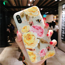 Load image into Gallery viewer, Lotus Flower Case For iPhones