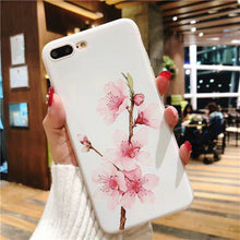 Load image into Gallery viewer, Lotus Flower Case For iPhones