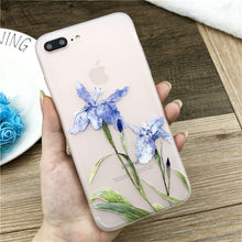 Load image into Gallery viewer, Lotus Flower Case For iPhones