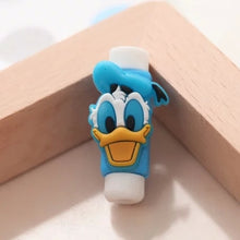 Load image into Gallery viewer, Cartoon Protector Cable  For iPhone Xs Max XR