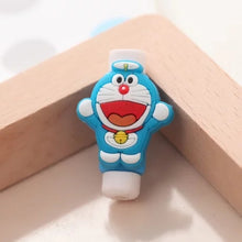 Load image into Gallery viewer, Cartoon Protector Cable  For iPhone Xs Max XR