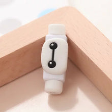 Load image into Gallery viewer, Cartoon Protector Cable  For iPhone Xs Max XR