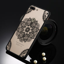 Load image into Gallery viewer, Sexy Floral  Case For  iPhone