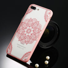 Load image into Gallery viewer, Sexy Floral  Case For  iPhone