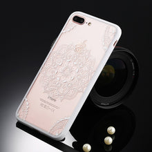 Load image into Gallery viewer, Sexy Floral  Case For  iPhone