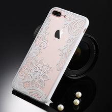Load image into Gallery viewer, Sexy Floral  Case For  iPhone