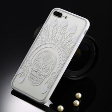 Load image into Gallery viewer, Sexy Floral  Case For  iPhone