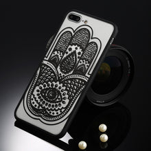 Load image into Gallery viewer, Sexy Floral  Case For  iPhone