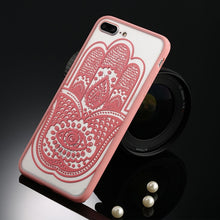 Load image into Gallery viewer, Sexy Floral  Case For  iPhone