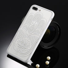 Load image into Gallery viewer, Sexy Floral  Case For  iPhone
