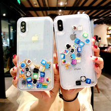 Load image into Gallery viewer, Case for iPhones