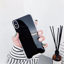 Load image into Gallery viewer, Mirror Phone Case For iPhones
