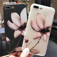 Load image into Gallery viewer, Lotus Flower Case For iPhones