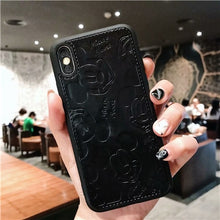 Load image into Gallery viewer, Mickey Mouse Case For iPhones