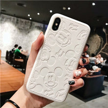 Load image into Gallery viewer, Mickey Mouse Case For iPhones