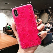 Load image into Gallery viewer, Mickey Mouse Case For iPhones