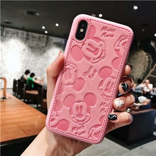 Load image into Gallery viewer, Mickey Mouse Case For iPhones