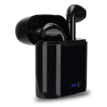 Load image into Gallery viewer, Wireless Bluetooth Double Earphone For Apple iPhone X