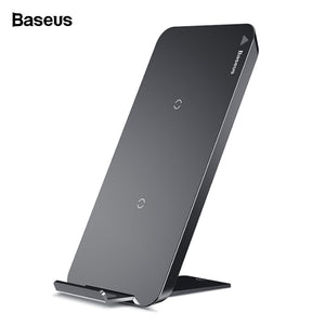 Baseus Qi Wireless Charger For iPhone X XS Max