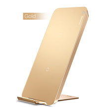 Load image into Gallery viewer, Baseus Qi Wireless Charger For iPhone X XS Max